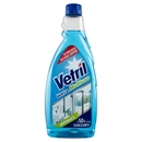 Vetril Vetri & Multiuso Ammoniaca Ricarica 650 ml